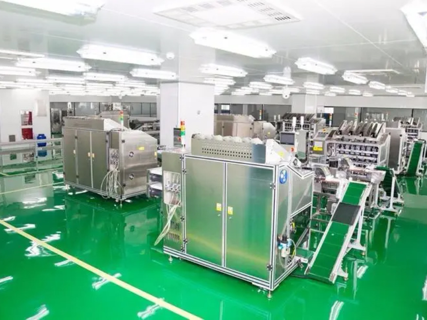 五常驻马店地区日化行业如何选择水处理设备？